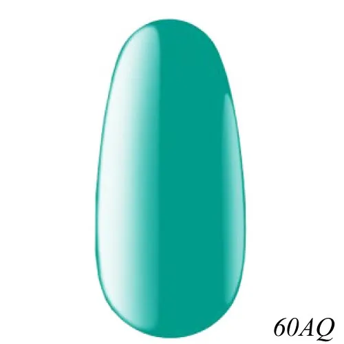 Гель лак Kodi Professional № 60AQ 12 ml