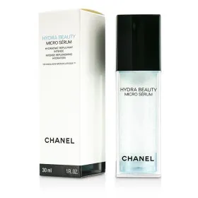 Увлажняющая сыворотка для лица Chanel Hydra Beauty Serum 30 ml