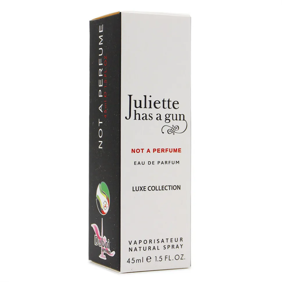 Компактный парфюм Juliette Has A Gun Not A Perfume edp for women 45 ml
