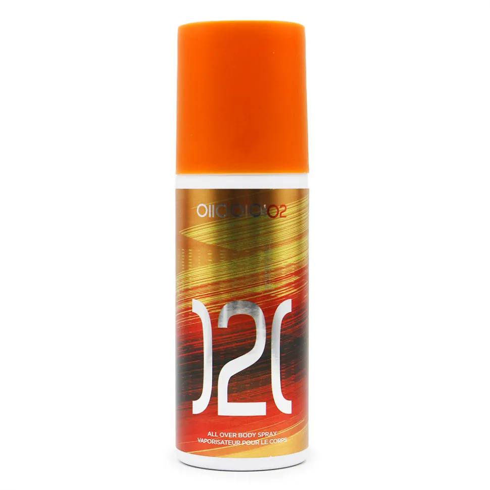 Дезодорант Эксцен. Молек. Эксцен. 02 unisex 150 ml