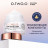 O.TWO.O Ночной увлажняющий крем Skin Care Day Cream Moist Facial Cream Moisturizing Refreshing Day Cream 30ml FC002