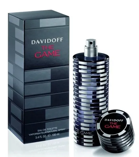 Davidoff The Game for men 100 ml