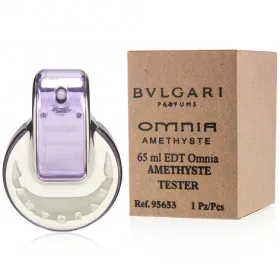 Тестер Bvlgari Omnia Amethyste 65 ml