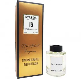 Аромадиффузор с палочками by Robin - Byredo Parfums Bal D Afrique 130 ml