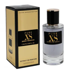 Extrait de Perfume - Paco Rabanne Pure XS for men 62 ml