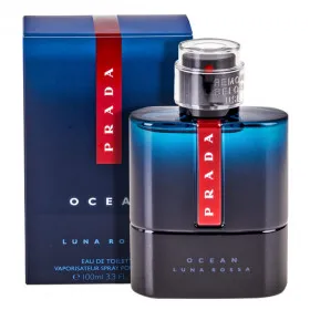 Prada Luna Rossa Ocean edp for men 100 ml A Plus