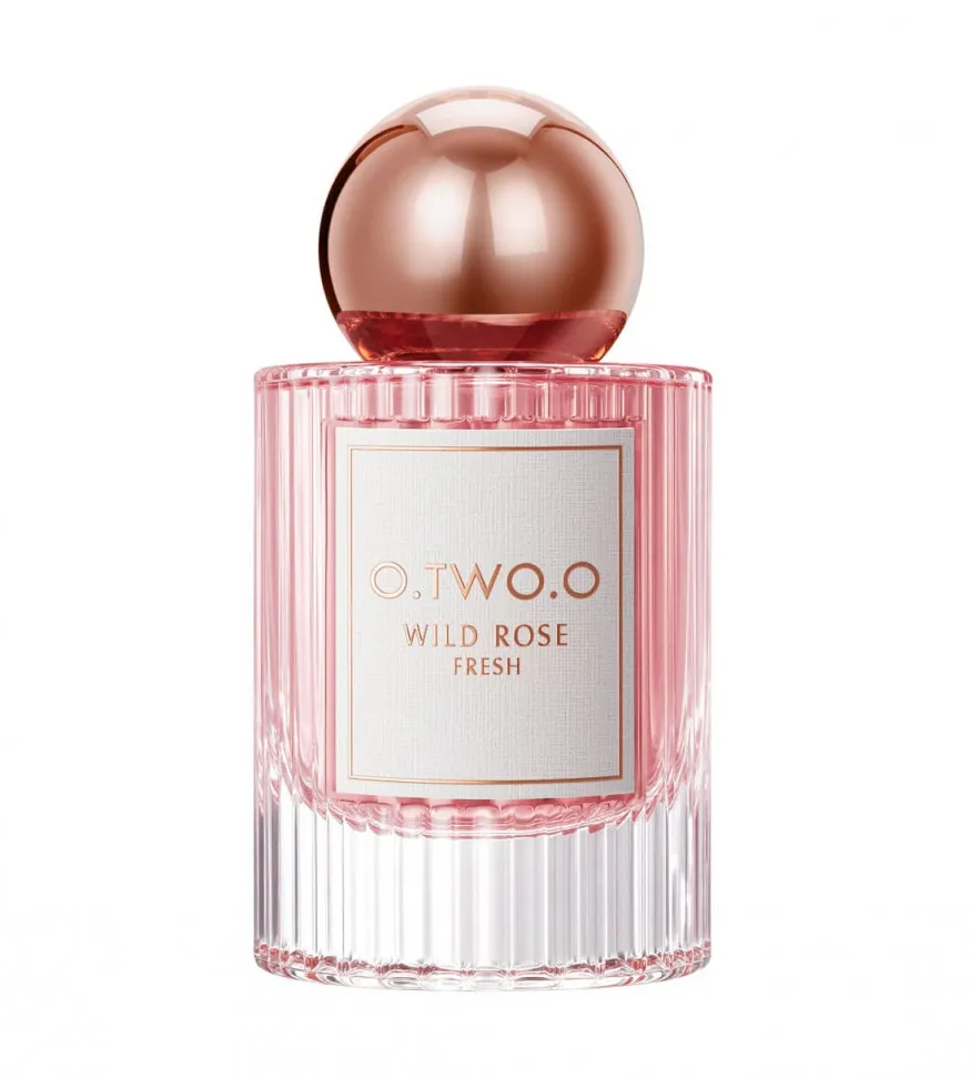 F02 O.TWO.O Парфюм Wonderland Garden Parfum Wild Rose 50 ml