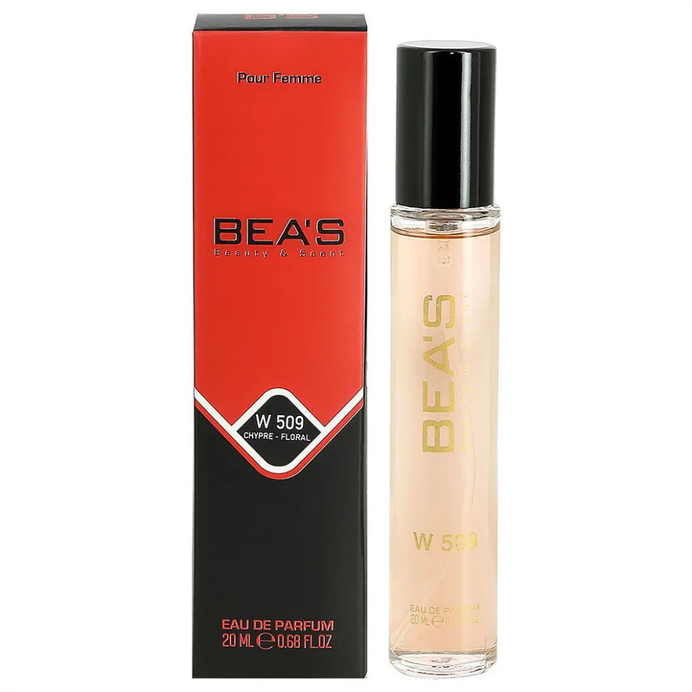 Парфюм BEA'S 20 ml W 509 Giorgio Armani Si for women