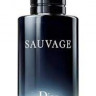 Тестер Christian Dior Sauvage edt for men 100 ml