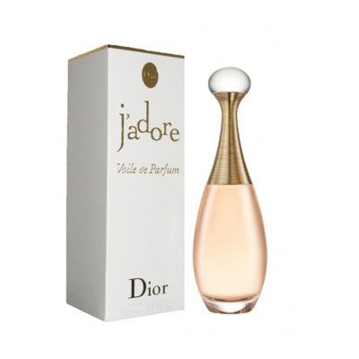 Christian Dior Jadore Voile de Parfum 100ml купить по оптовой цене 357 руб.
