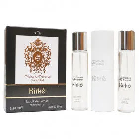 Туалетная вода 3*20 ml Tiziana Terenzi Kirke