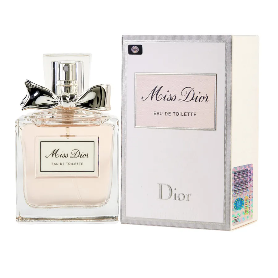 Christian Dior Miss Dior edt for women 100 ml ОАЭ