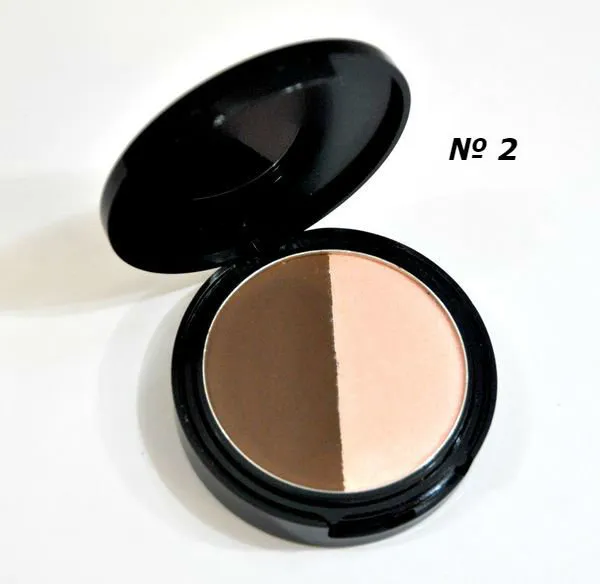 Пудра для лица Anastasia 2 в 1