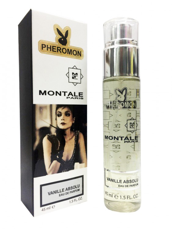 Духи с феромонами Montale "Vanille Absolu" 45 ml