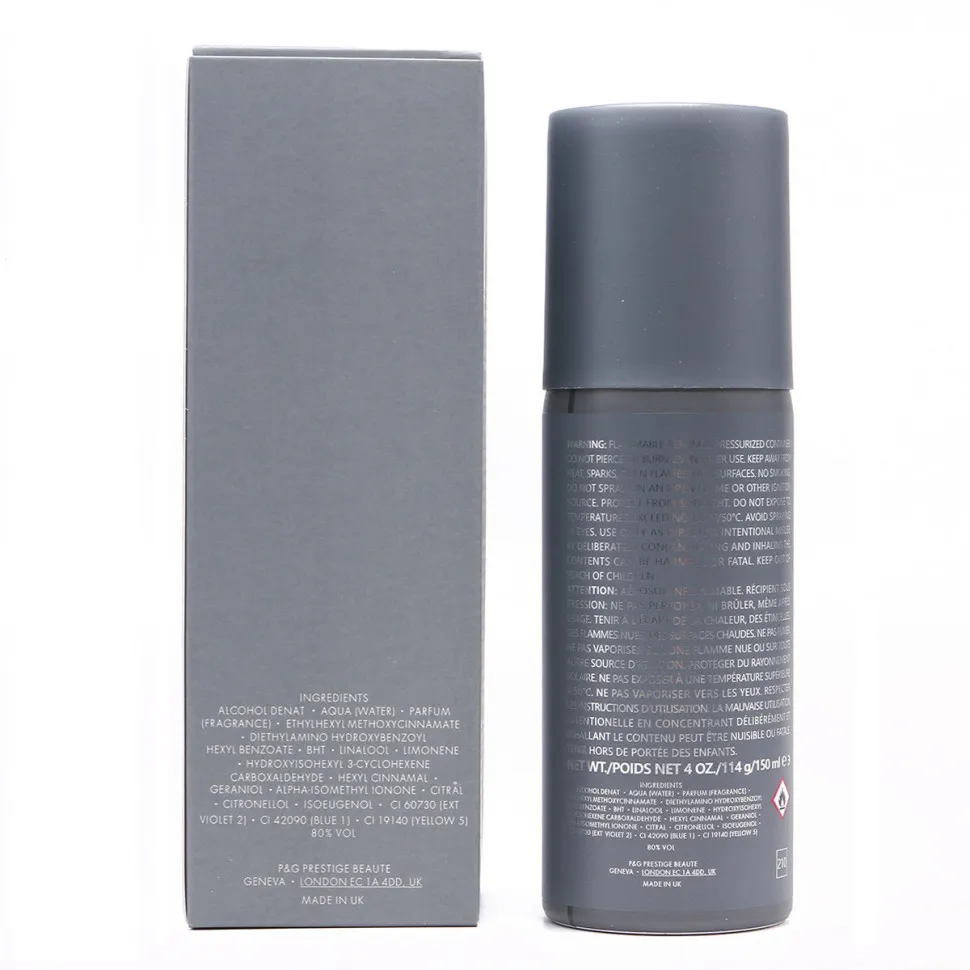 Дезодорант Дольче Габбана Light Blue Pour Homme 150 ml