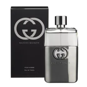 Gucci Guilty Pour Homme edt 90 ml