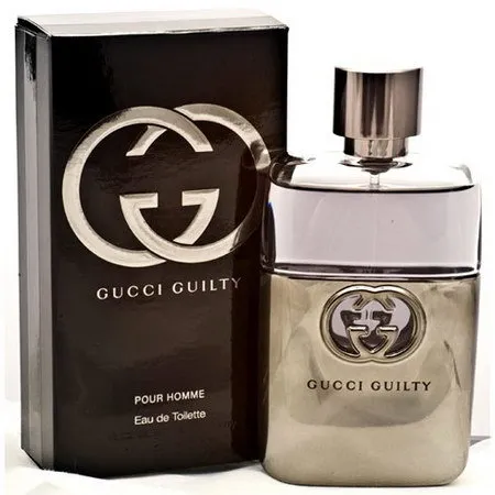Gucci Guilty Pour Homme edt 90 ml