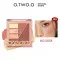 O.TWO.O скульптурный консилер арт. SC041 #2 Dusk 10 g.