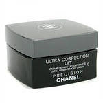 Крем для лица ночной Chanel "Precision Ultra Correction Lift Night" 50g