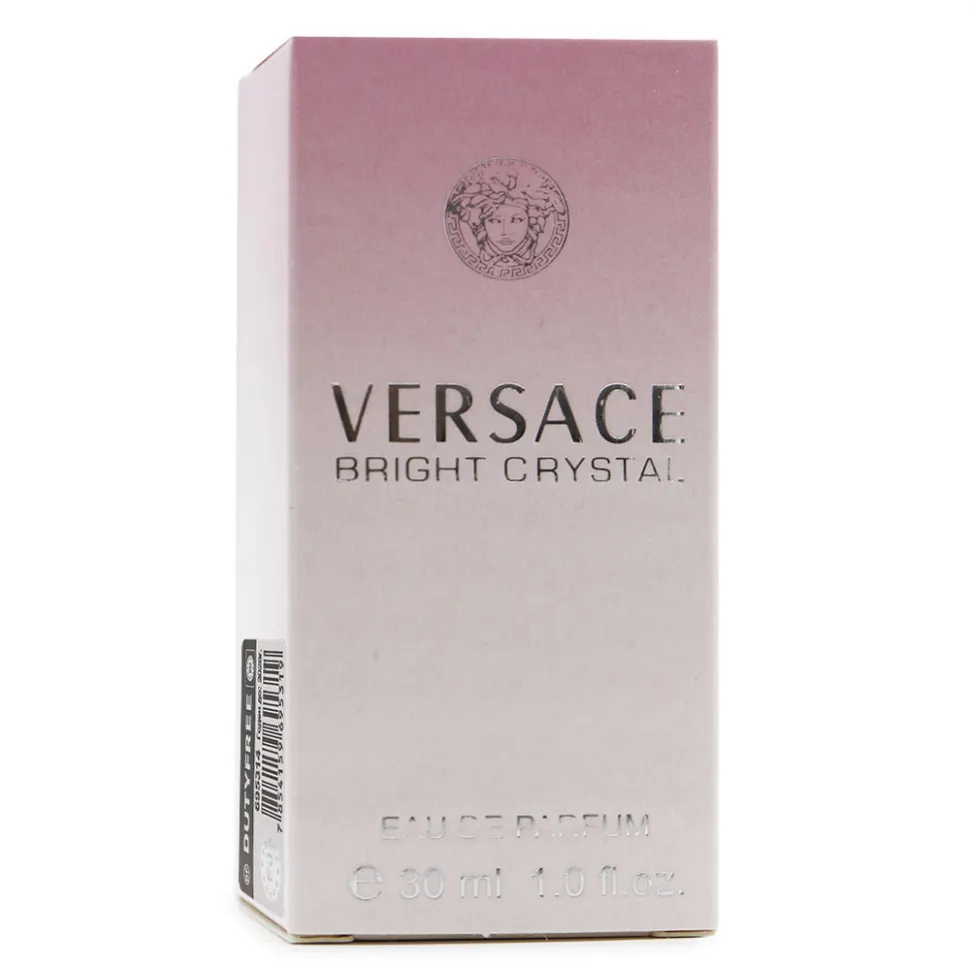 Versace Bright Crystal edp for women 30 ml