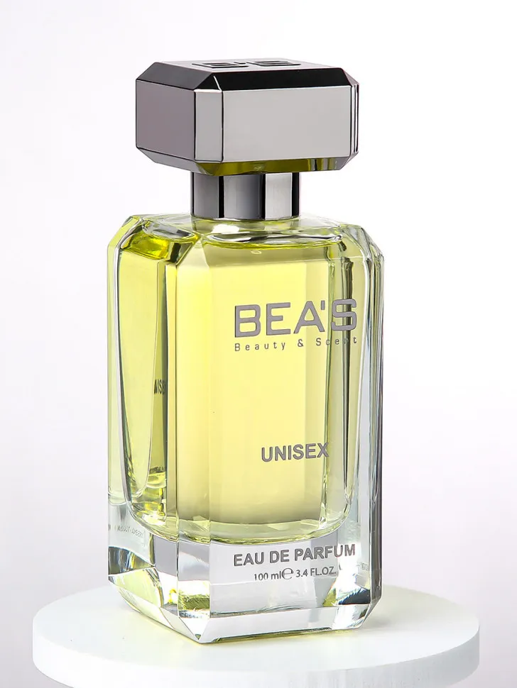Парфюм Beas 100 ml U 701 Эксцен. Молек. Unisex