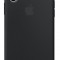 Силиконовый чехол для Айфон XR - Чёрный (Black)