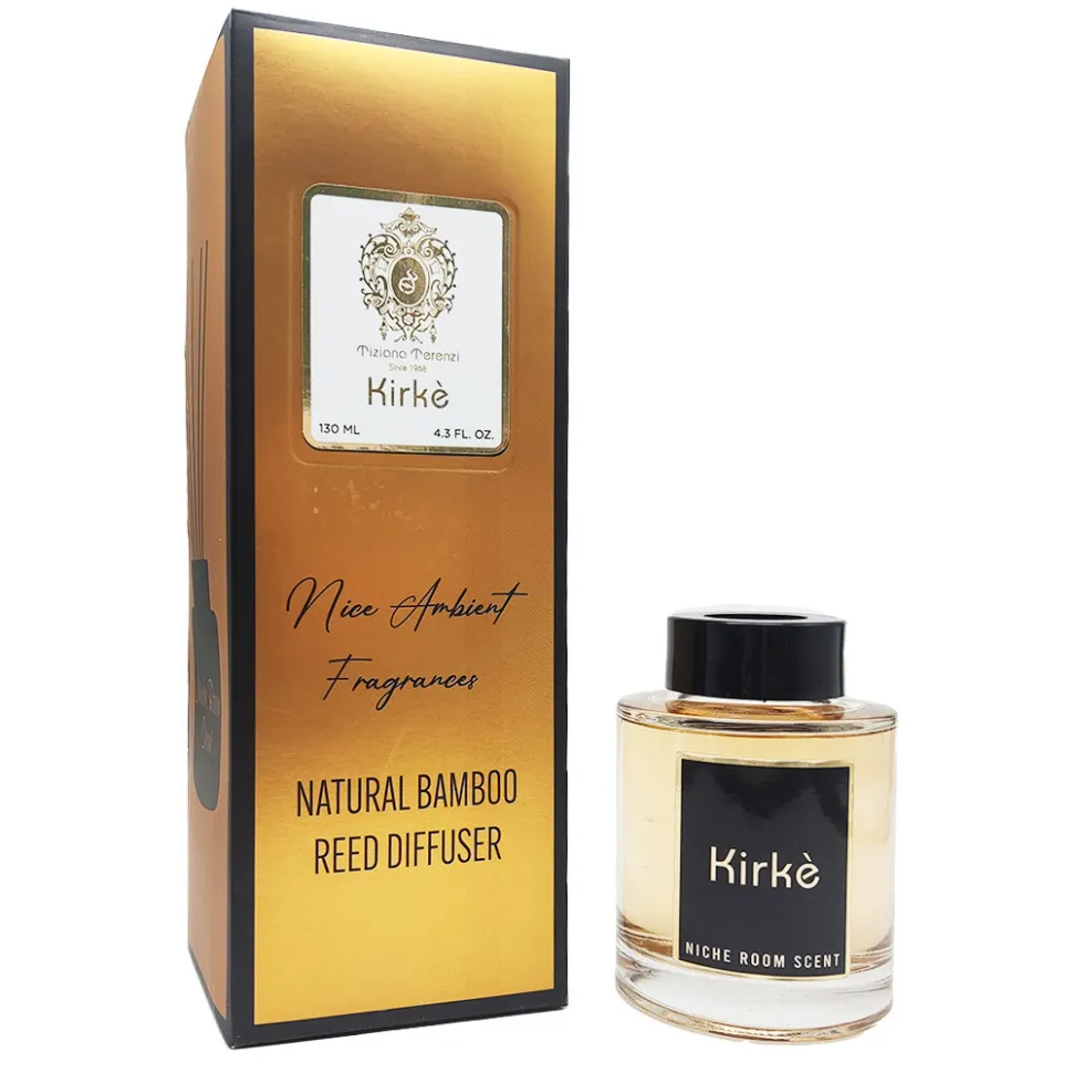 Аромадиффузор с палочками by Robin - Tiziana Terenzi Kirke 130 ml