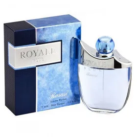 Rasasi Royale Blue edp pour homme 75 ml