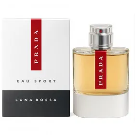Prada Luna Rossa Eau Sport edt for men 100 ml A Plus