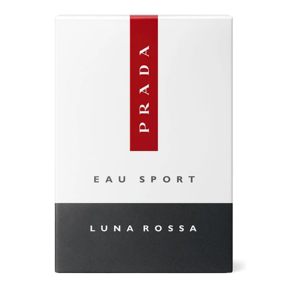 Prada Luna Rossa Eau Sport edt for men 100 ml A Plus