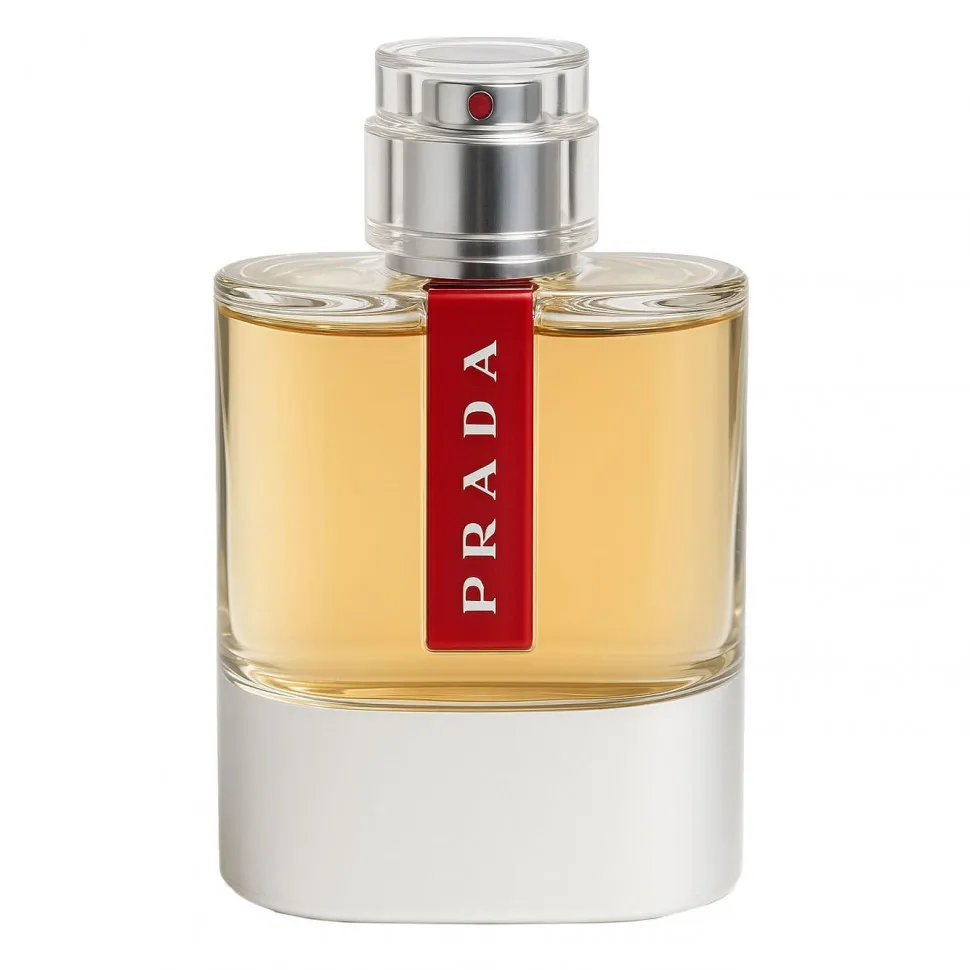 Prada Luna Rossa Eau Sport edt for men 100 ml A Plus