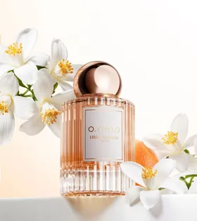 F03 O.TWO.O Парфюм Wonderland Garden Parfum Libre Blossom 50 ml