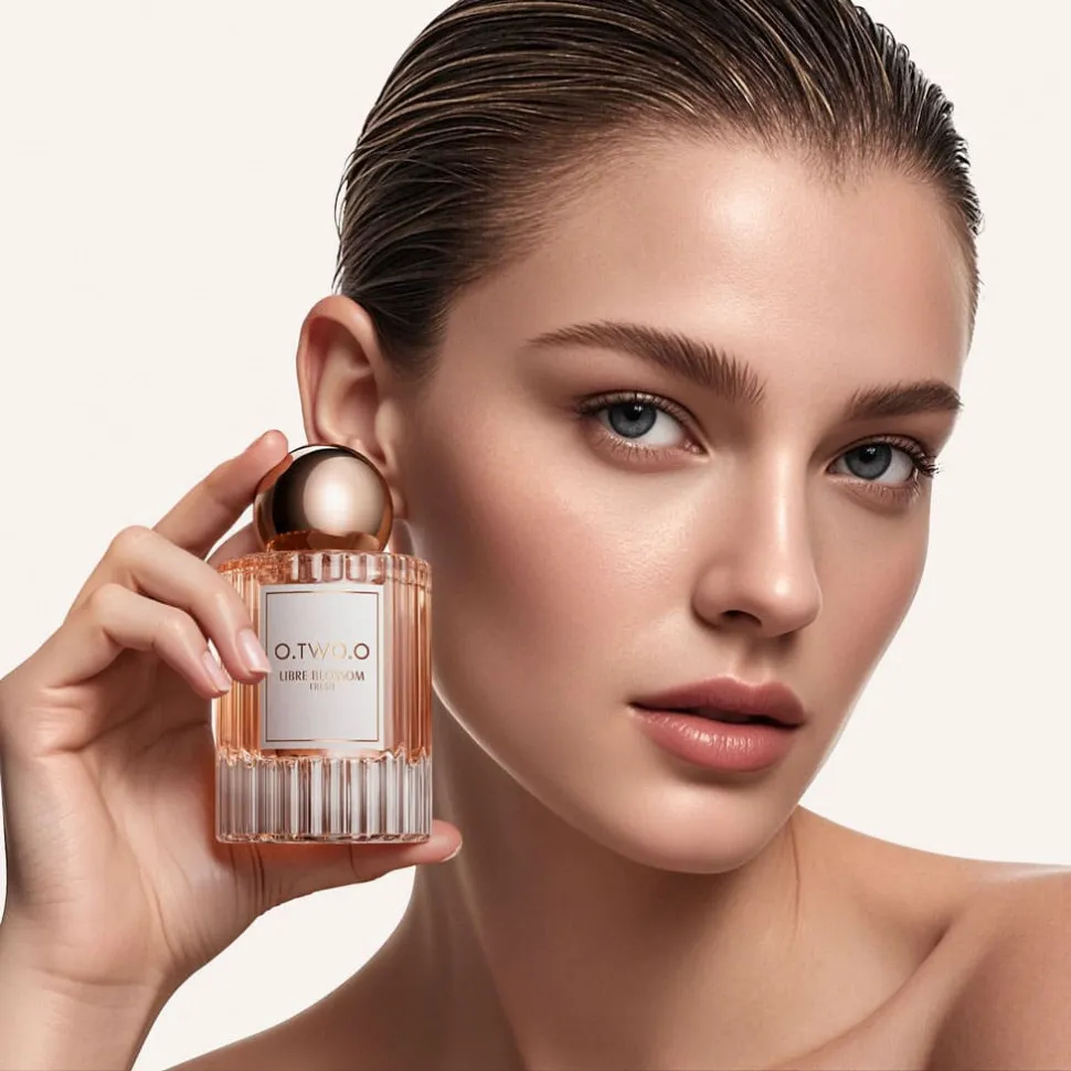 F03 O.TWO.O Парфюм Wonderland Garden Parfum Libre Blossom 50 ml