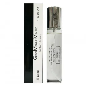 Тестер GianMarco Venturi - GMV for women 33 ml