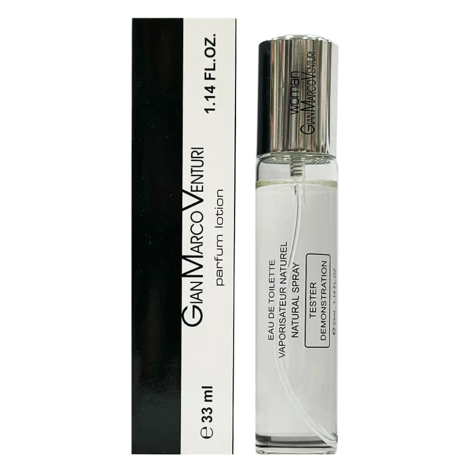 Тестер GianMarco Venturi - GMV for women 33 ml