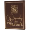Набор теней Storybook Cosmetics Wizardry and Witchcraft Palette