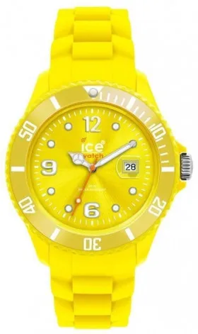 Часы наручные Ice Watch SI.YW.B.S.09(Yellow)
