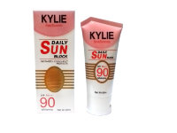 Солнцезащитное средство Kylie " Daily Sun Block SPF PA++90 60 ml