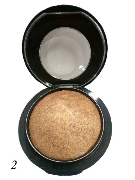 Пудра М.А.С mineralize 10g