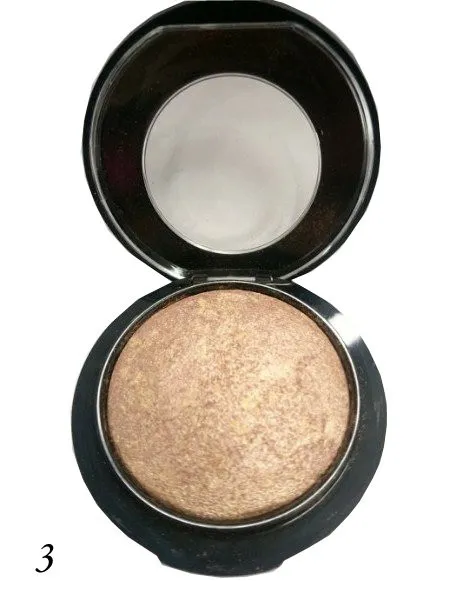 Пудра М.А.С mineralize 10g