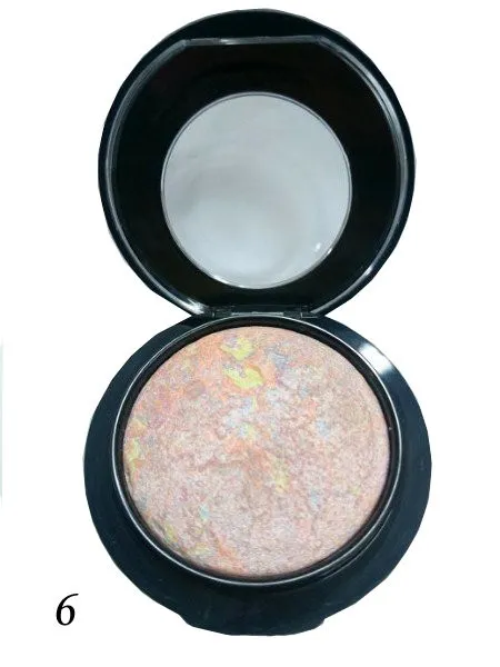 Пудра М.А.С mineralize 10g