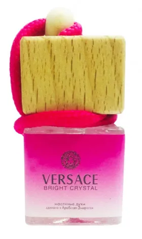 Ароматизатор Versace Bright Crystal 10 ml