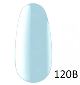 Гель лак Kodi Professional №120B 12 ml