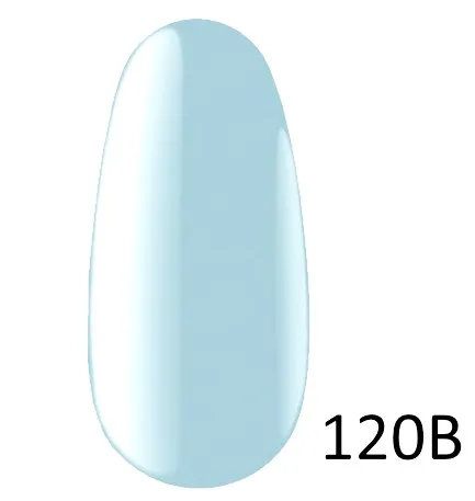 Гель лак Kodi Professional №120B 12 ml
