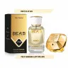 Парфюм Beas Paco Rabanne Lady Million 25 ml for women арт. W 526