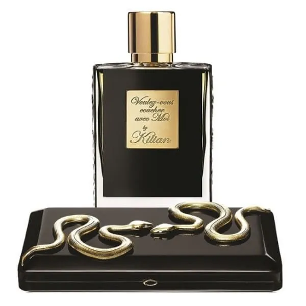 КиLиан Voulez-vous coucher avec Moi unisex edp 50 ml (Оригинальная упаковка)