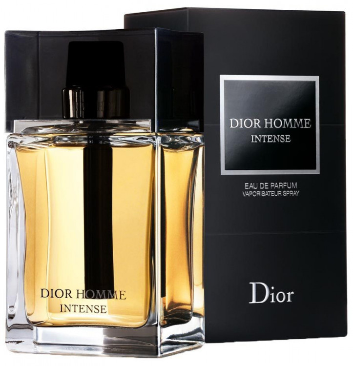 Christian Dior Dior Homme Intense edp 100 ml