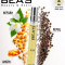Компактный парфюм Beas U 749 Z & R Black Pepper & Amber, Neroli unisex 10 ml