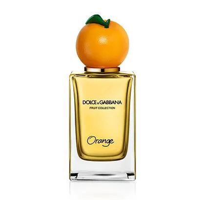 Дольче Габбана Orange unisex edt 150 ml ОАЭ