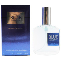Antonio Banderas "Blue Seduction" for men 65 ml